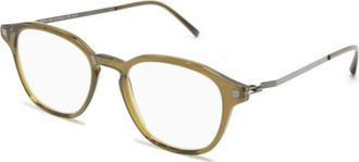 Mykita Pana 727 Optical Frame - unisex - Brillen - Grijs - 50 MM - Accessoires