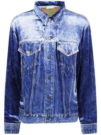 Pierre-Louis Mascia Kanpur Jacket