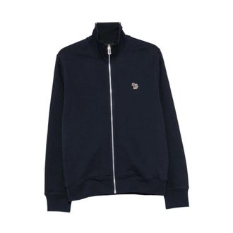 Paul Smith Uomo, Felpe, Blu, L, new