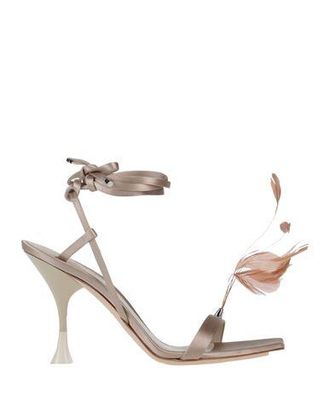 3Juin FOOTWEAR - Sandals on YOOX.COM
