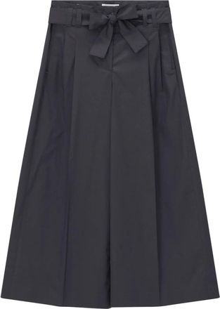 PESERICO Donna, Gonne, Nero, XS, new