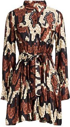 Connor & Blake VESTIDOS - Minivestidos en YOOX.COM