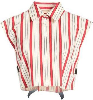Msgm CAMISETAS Y TOPS - Camisas en YOOX.COM