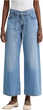Levi's Donna, Jeans, Blu, W28 L29, new