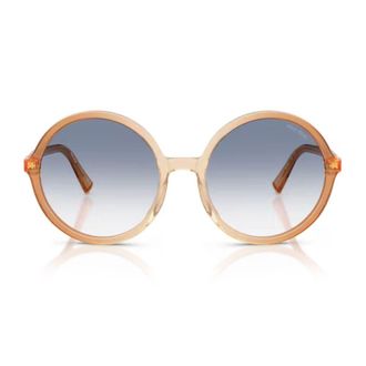 Miu Miu 0 Mu B02 S Miu Regard Brown
