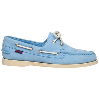 Sebago Sebago | Docksides Portland Nubuck - 7+ US