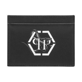 Philipp Plein Uomo, Accessori, Nero, Taglia unica, new