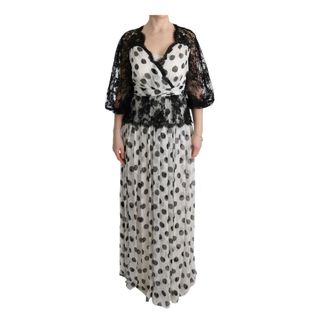 Dolce & Gabbana Donna, Abiti, Bianco, S, new