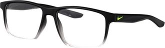 Nike 5002 Optisch Montuur - unisex - Brillen - Zwart - 51 MM - Accessoires