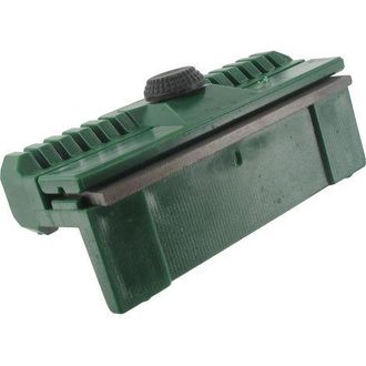 OEM Affilatrice Per Barra Guida Motosega - Massima Precisione - Compatibile Con Barre Guida Universali - Facile Da Usare