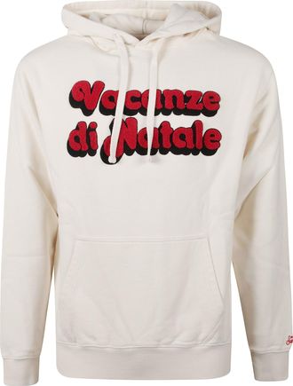 MC2 Saint Barth Tribeca Sweatshirt