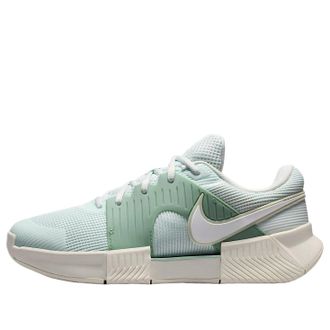 Nike (WMNS) Nike Zoom GP Challenge 1.5 HC Barely Green Steam IQ5176-301