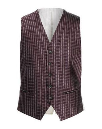 Trussardi SUITS and CO-ORDS - Waistcoats sur YOOX.COM