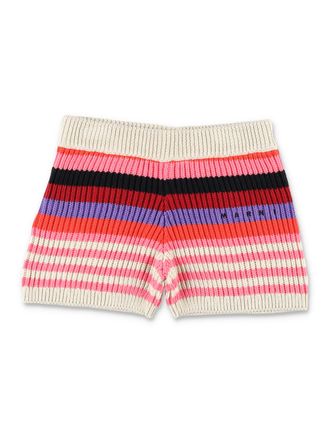 Marni Shorts Rot