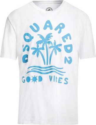 Dsquared2 CAMISETAS Y TOPS - Camisetas en YOOX.COM