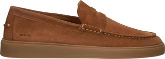 Blackstone ZUKO ENZO - DG370 Cognac - Slip-ons