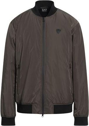Emporio Armani COATS & JACKETS - Jackets on YOOX.COM