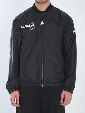 Moncler Ostria Bomber Jacket