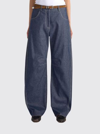 Liviana Conti Jeans Leon Liviana Conti in misto cotone