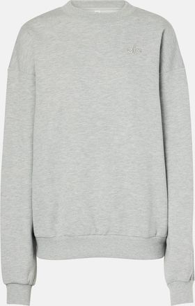 Alo Yoga Accolade French Terry sweatshirt