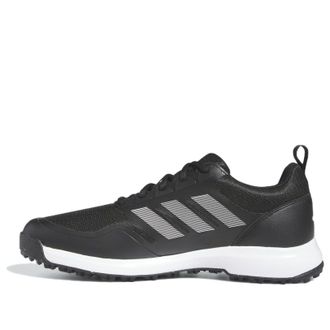 adidas Tech Response SL 3.0 Golf Black White GV6896