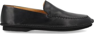 Premiata Land Smooth Calf leather Moccasins Loafers