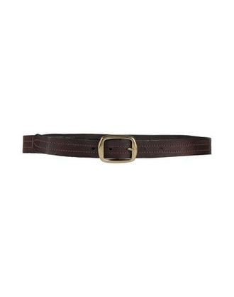 Campomaggi PICCOLA PELLETTERIA - Cinture su YOOX.COM
