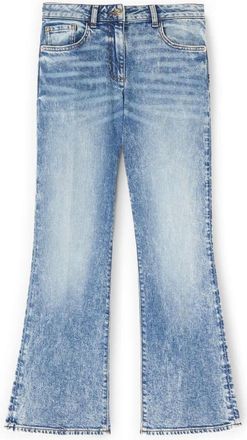 Motivi Donna, Jeans, Blu, XS, new