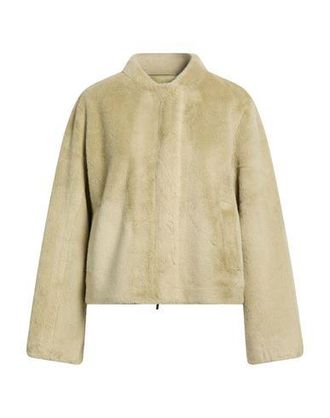 Abseits COATS & JACKETS - Shearling & Teddy on YOOX.COM