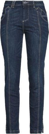 Daniela Dallavalle PARTES DE ABAJO - Pantalones vaqueros en YOOX.COM