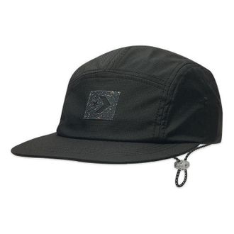 Converse Renew Camp Cap Black 10019858001