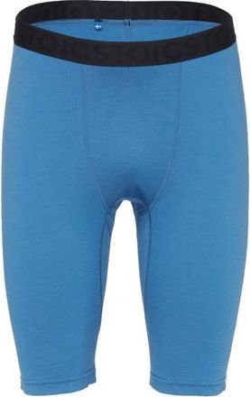 Stoic Merino180 BengtSt. Short Pants Merinounterw&auml;sche f&uuml;r Herren | blau
