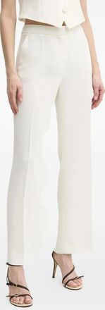 Luisa Spagnoli Pantaloni con piega - Toni neutri