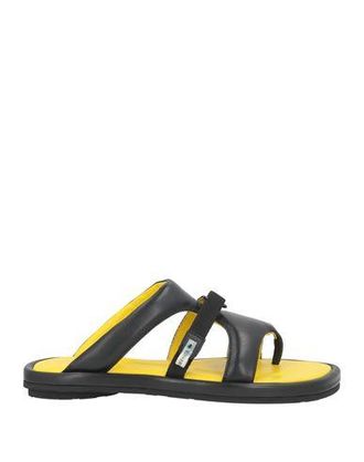 Premiata SCHUHE - Zehentrenner auf YOOX.COM