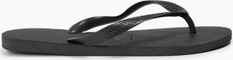 Havaianas Mens Sndl Col - Black - Size: 6 39