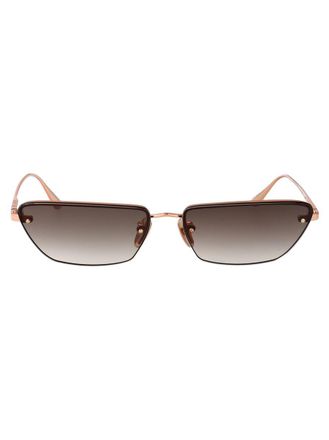 Linda Farrow Sunglasses