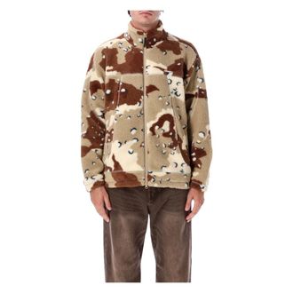 Obey Heren, Sport, Veelkleurig, Maat: XL Poliester