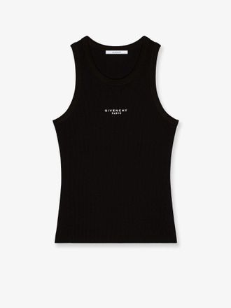 Givenchy Top in misto cotone - GIVENCHY - gender_Woman