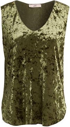 Carla G. TOPWEAR - Tops on YOOX.COM