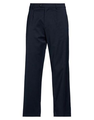 Amaranto PARTES DE ABAJO - Pantalones en YOOX.COM