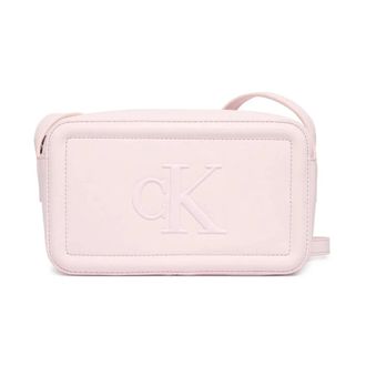 Calvin Klein Camera Bag - female - Calvin Klein - Cross Body Bags - Pink - ONE SIZE - Bags