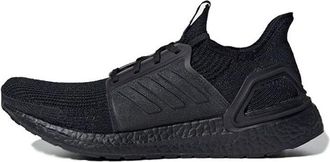 adidas Ultraboost 19 Triple Black G27508