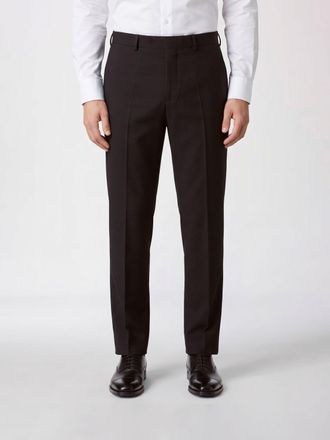 Tom Ford Pantaloni formali in lana