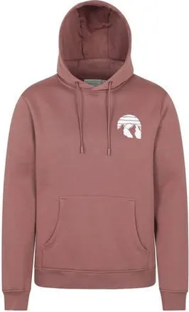 Mountain Warehouse Mountain Button Hoodie in Light Brown at Nordstrom, Size Xxx-Large