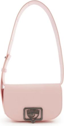 Chiara Ferragni Shoulder Bag - Dames - Schoudertassen - Roze - ONE Size - Tassen
