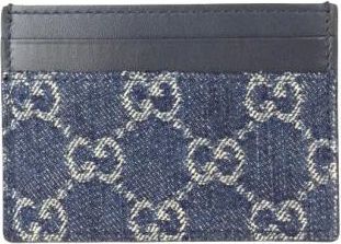 Gucci Hombre, Accesorios, Azul, Talla: ONE Size