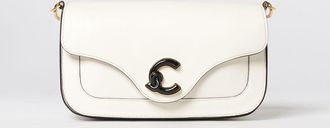 Coccinelle Borsa A Spalla COCCINELLE Donna colore Perla