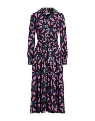 Diane Von Fürstenberg DRESSES - Midi dresses sur YOOX.COM