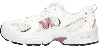 New Balance 530 Sneakers - Dames - Fitnessschoenen - Wit - 40 EU - Fitness