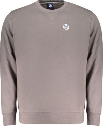 North Sails Cotton Mens Mens Sweatshirt
